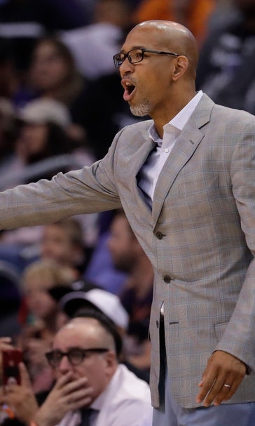 The NBA's magic number for victories isn't 100 anymore